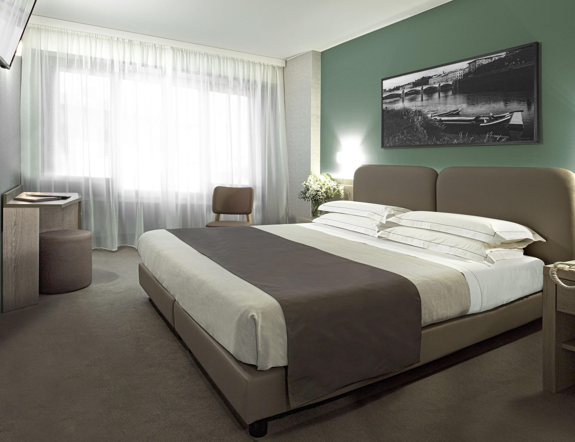 Raffaello Hotel Florença