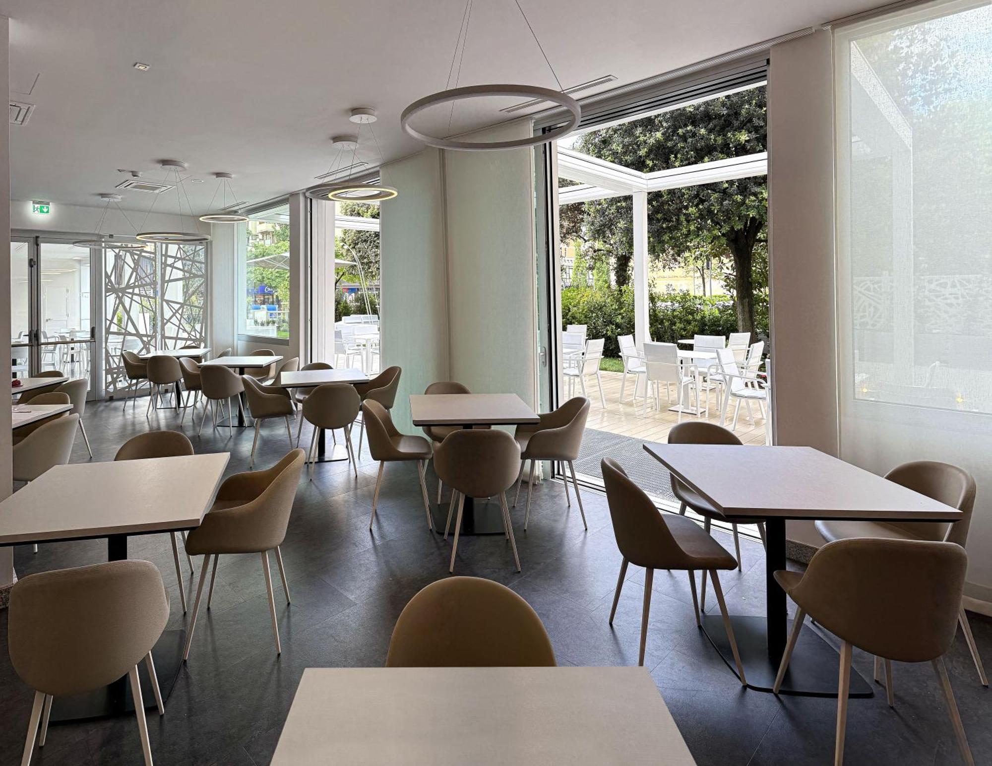 Raffaello Hotel Florença