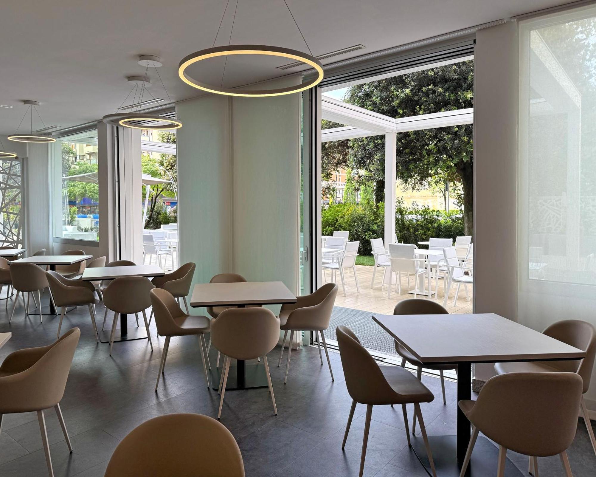 Raffaello Hotel