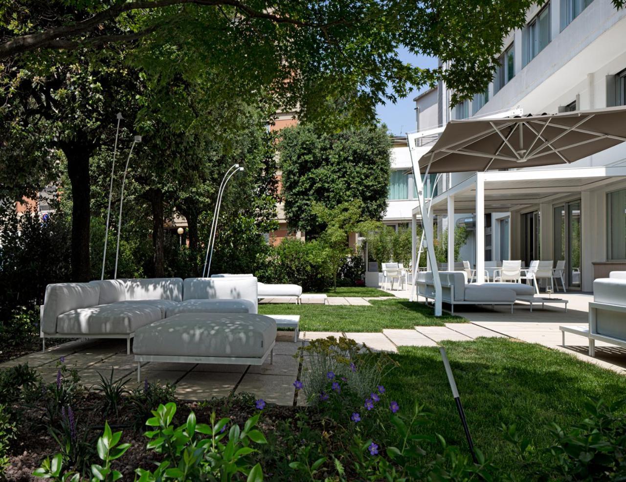 Hotel Raffaello