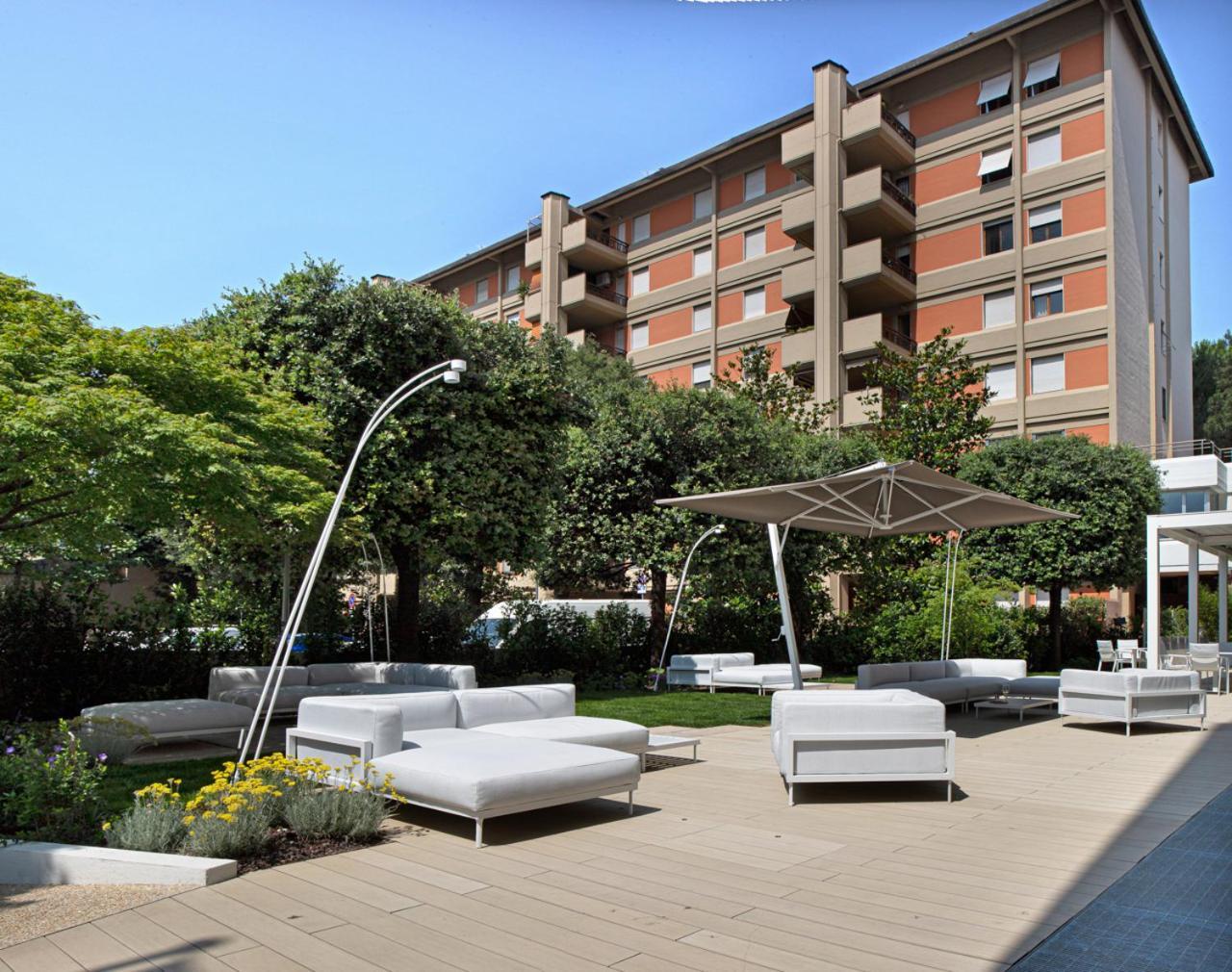 Hotel Raffaello Florença