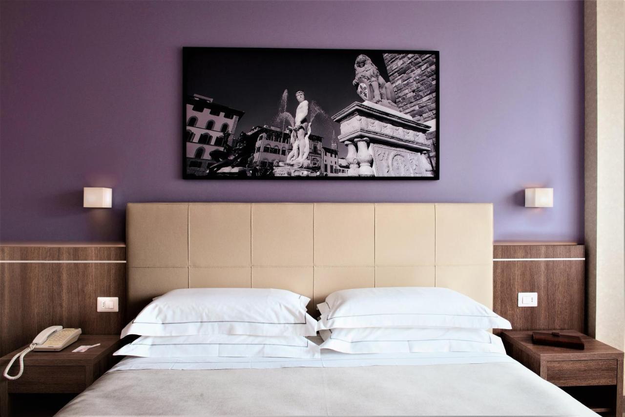 Raffaello Hotel Florença