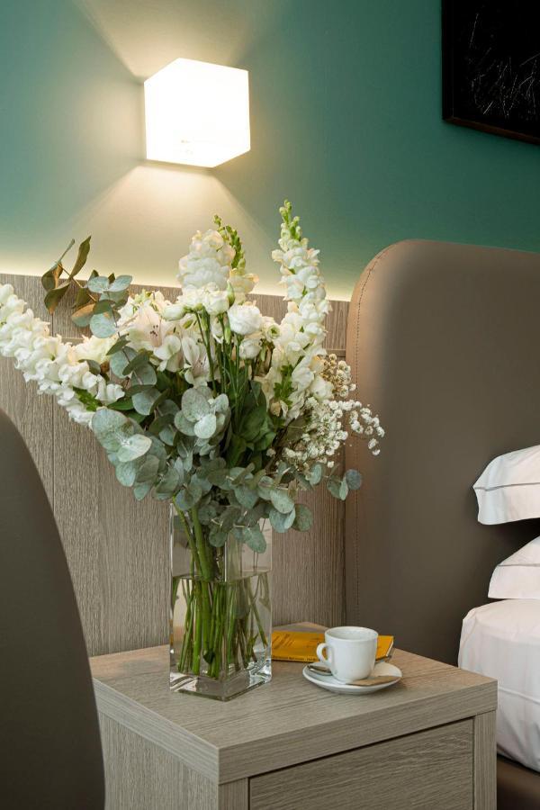 Hotel Raffaello Florence