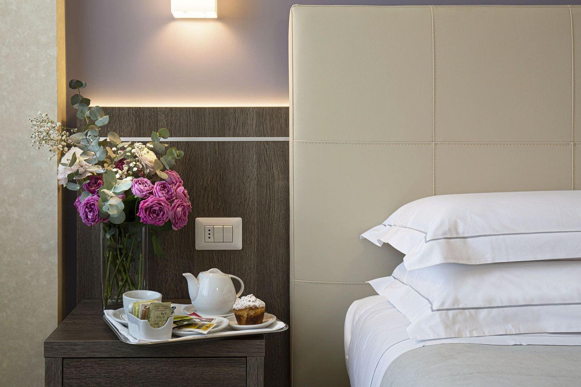 Hotel Raffaello Florence