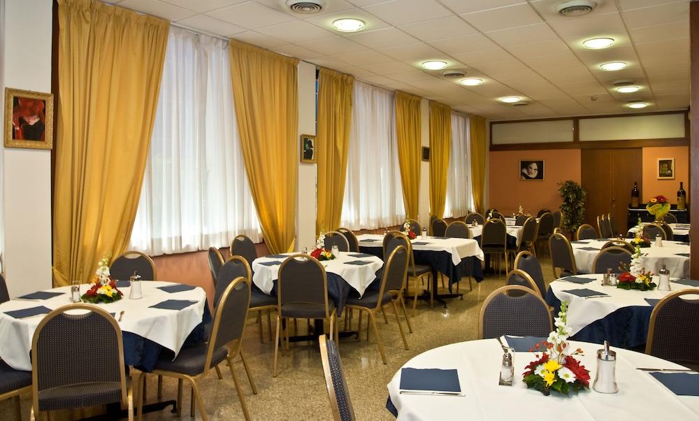 Hotel Raffaello Florence